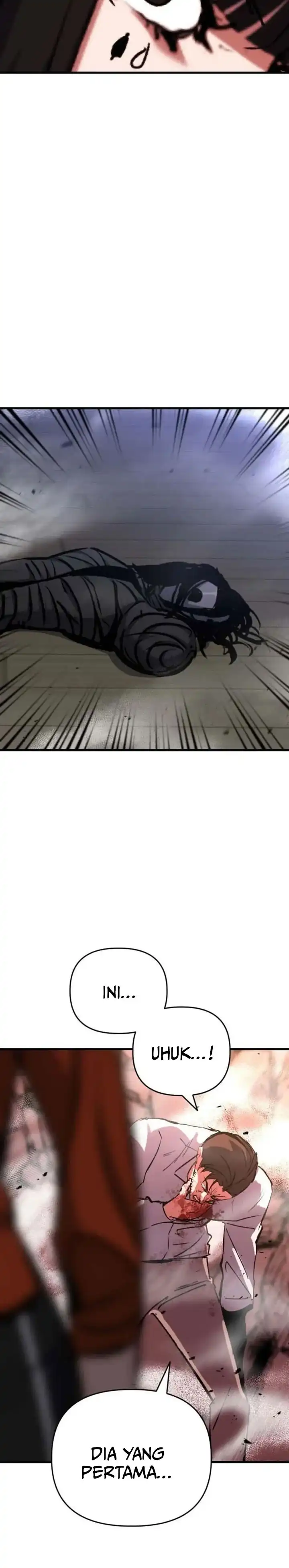 Killing Killer chapter 129 halaman 7