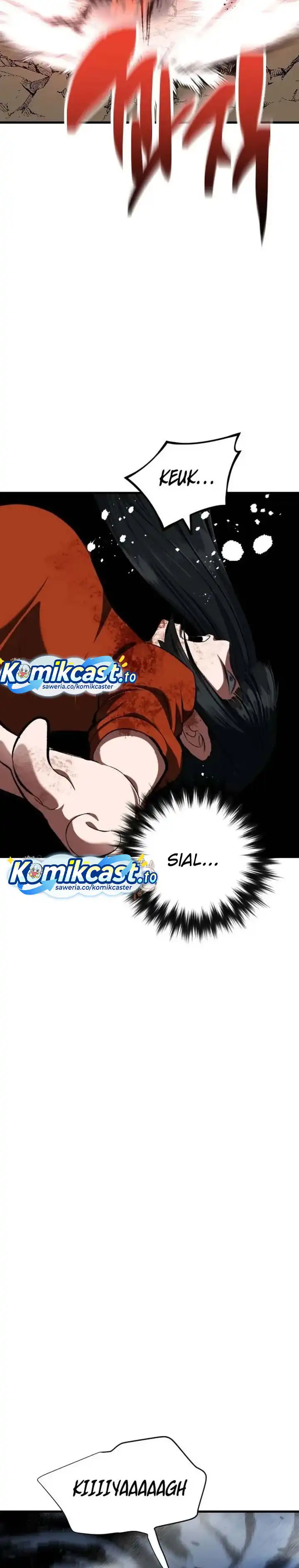 Killing Killer chapter 129 halaman 15