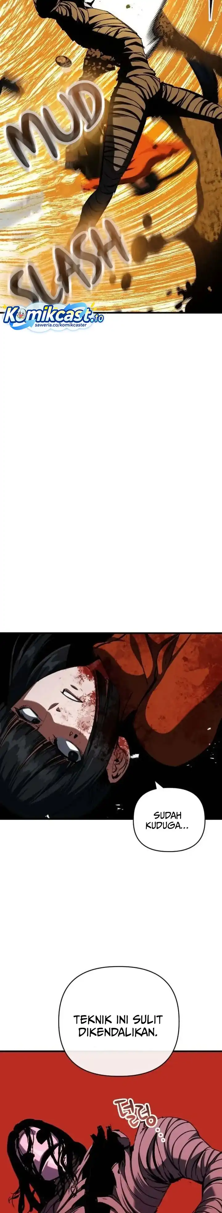 Killing Killer chapter 129 halaman 20