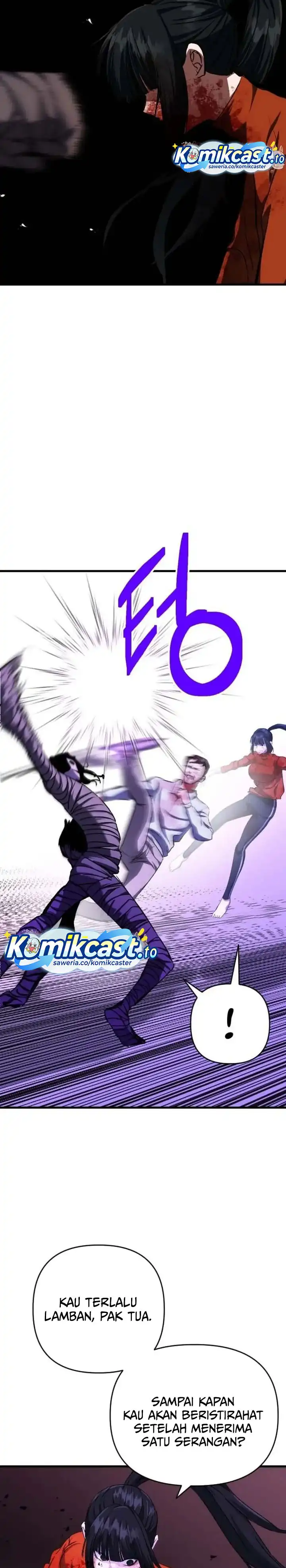 Killing Killer chapter 129 halaman 22