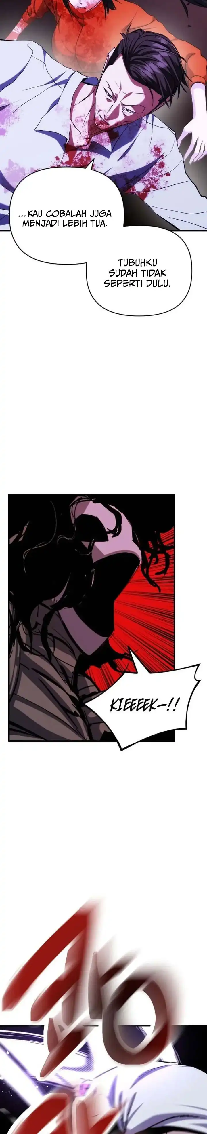 Killing Killer chapter 129 halaman 23