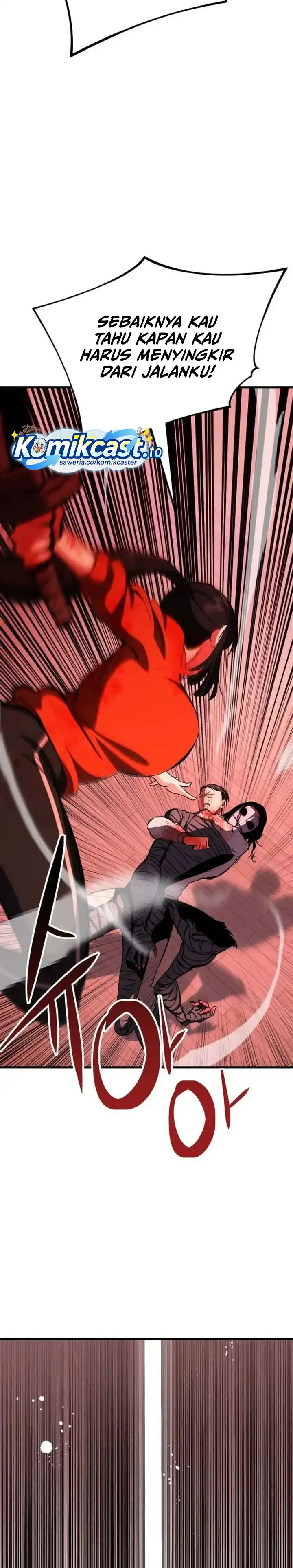 Killing Killer chapter 129 halaman 27