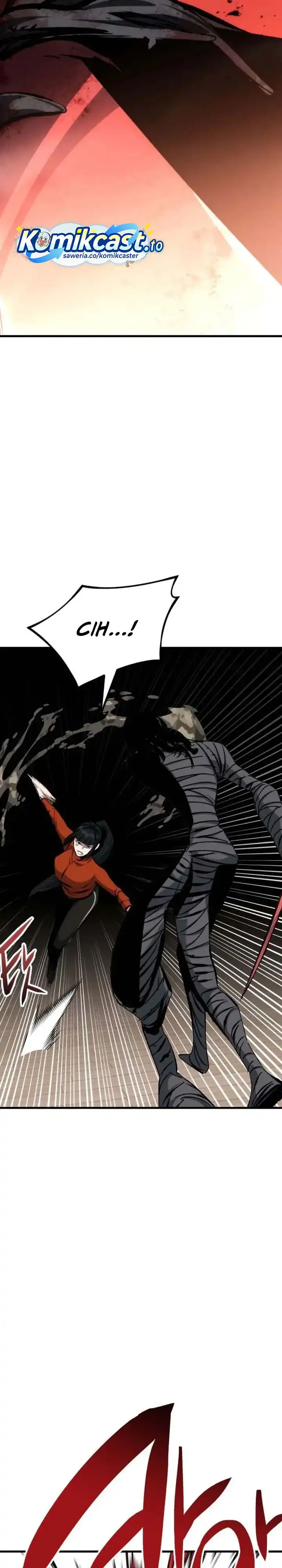 Killing Killer chapter 129 halaman 32
