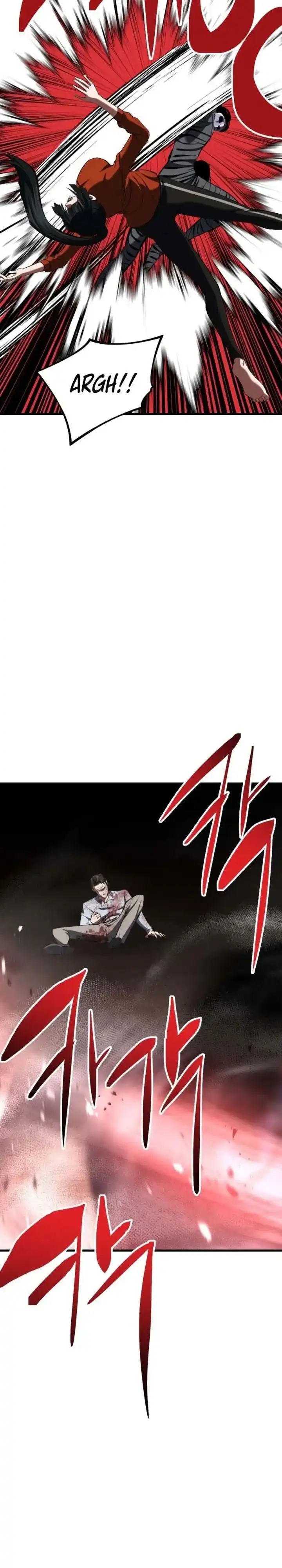 Killing Killer chapter 129 halaman 33