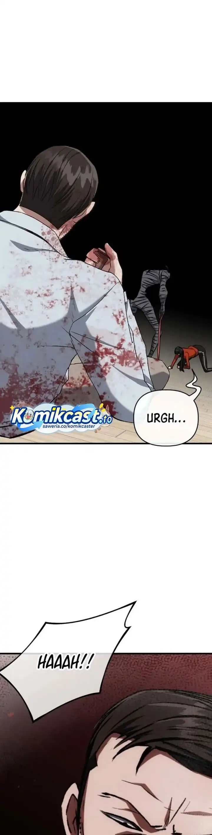 Killing Killer chapter 129 halaman 34