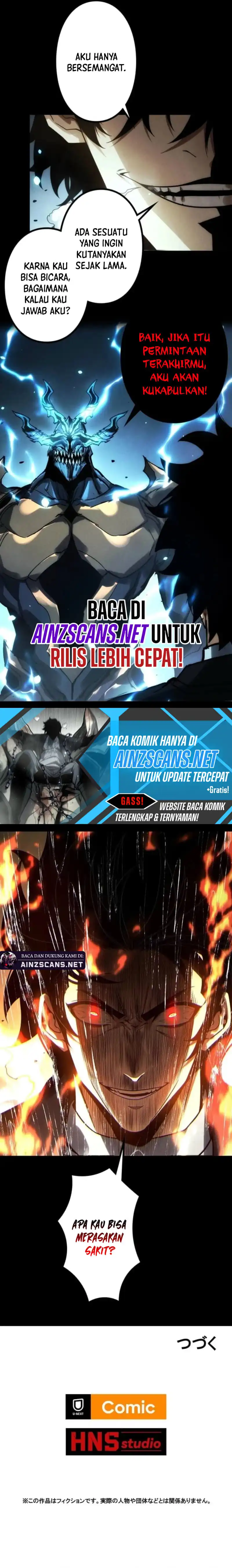 Saikyou no Level 0 -Kaiseki Sukiru de Kanzen Musou- chapter 22 halaman 14