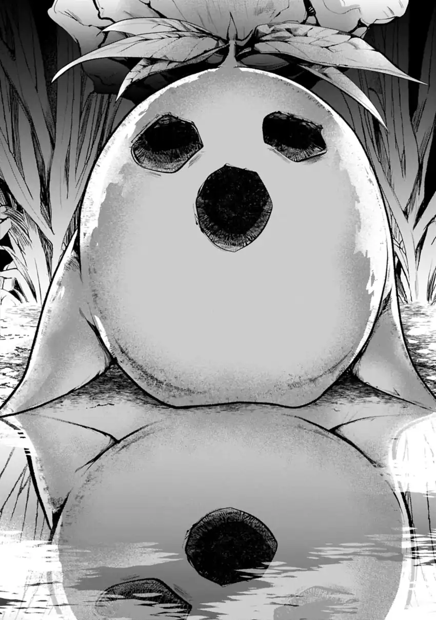 Mandragora tte Baretara Toubatsu desu ka?: Hana no Majo no Hohoemi wa Kanchigai no Tane o Maku chapter 1 halaman 9