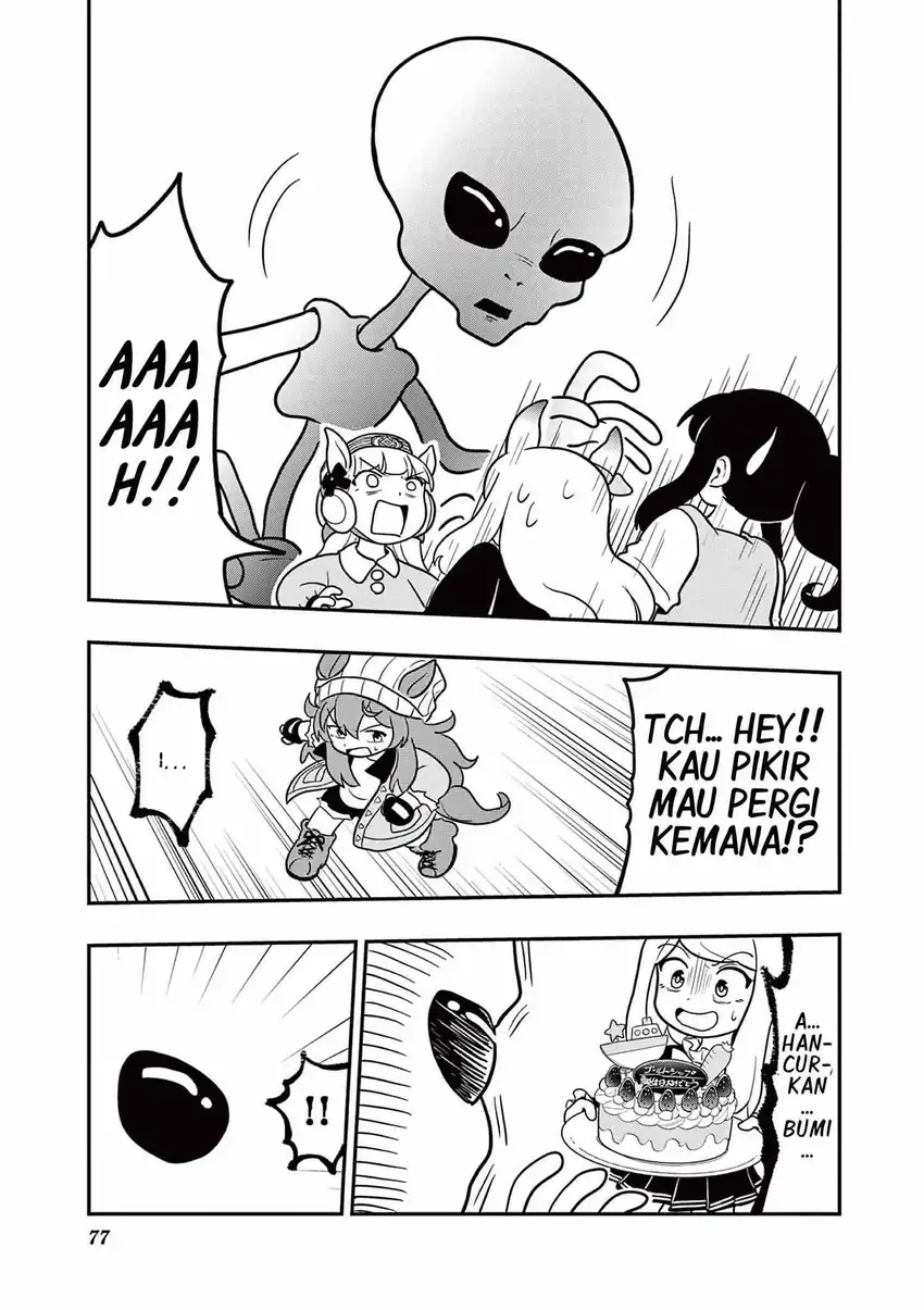 Umamusume - Pretty Derby PisuPisu☆SupiSupi - Golshi-chan chapter 12 halaman 11