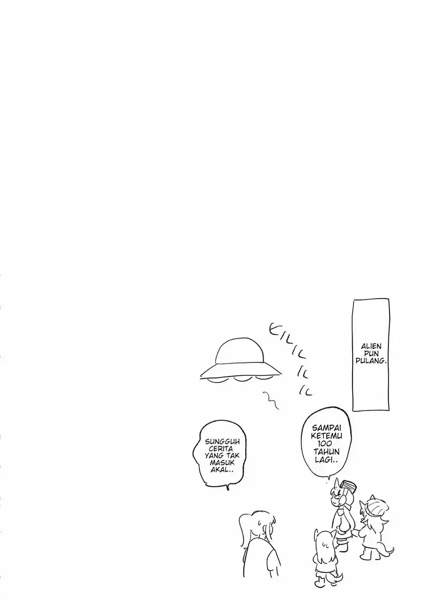 Umamusume - Pretty Derby PisuPisu☆SupiSupi - Golshi-chan chapter 12 halaman 14