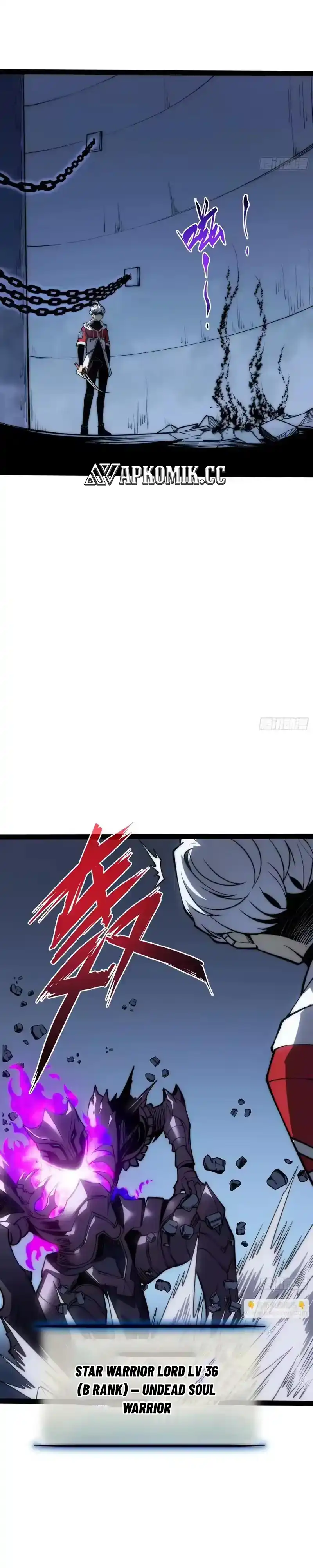 Full-Time Awakening chapter 81 halaman 6