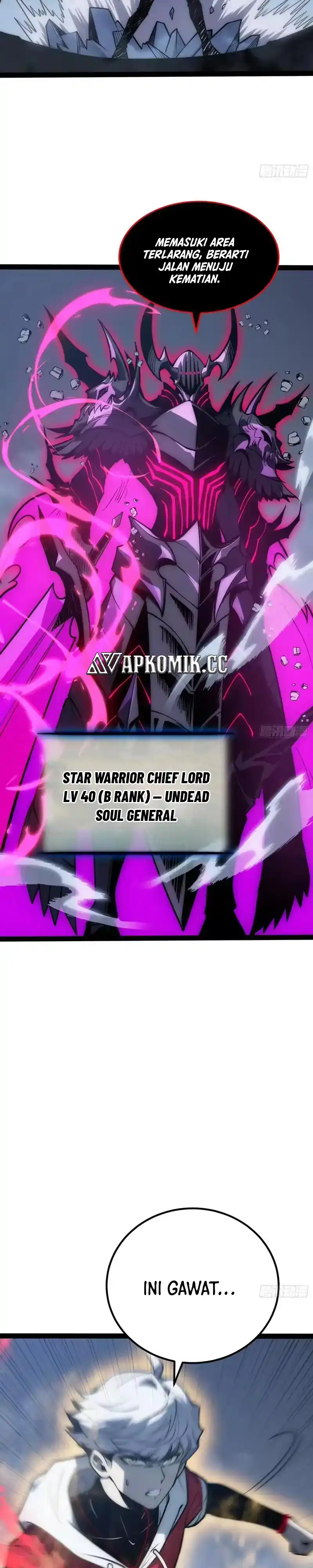 Full-Time Awakening chapter 81 halaman 11