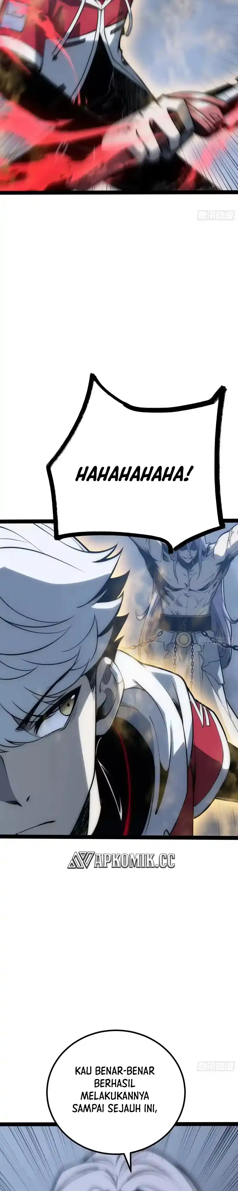 Full-Time Awakening chapter 81 halaman 12