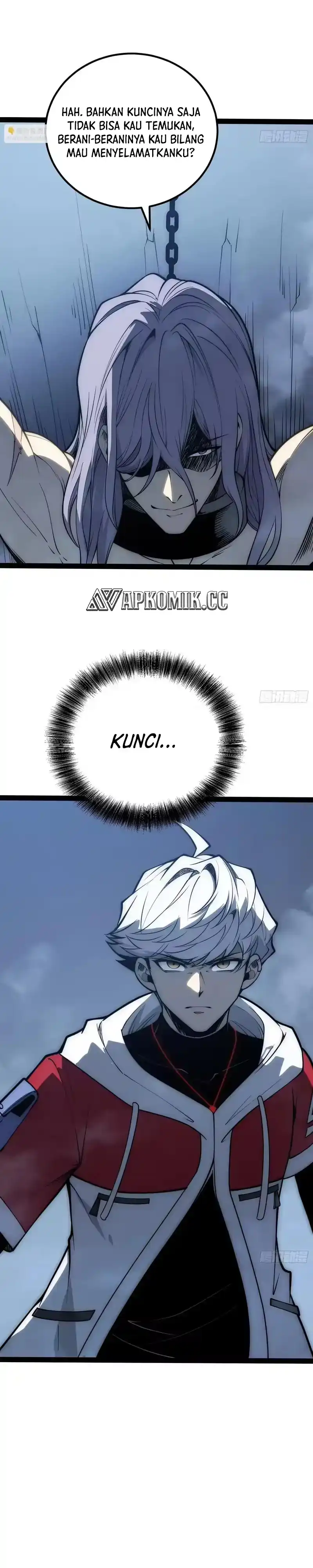 Full-Time Awakening chapter 81 halaman 14