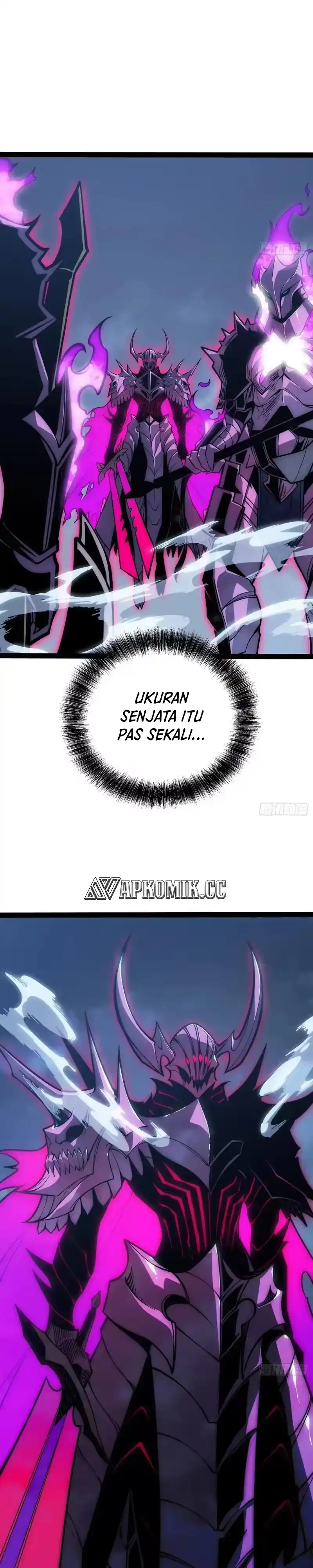 Full-Time Awakening chapter 81 halaman 15
