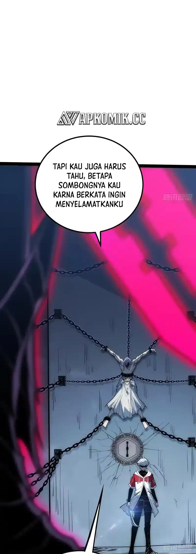 Full-Time Awakening chapter 81 halaman 17