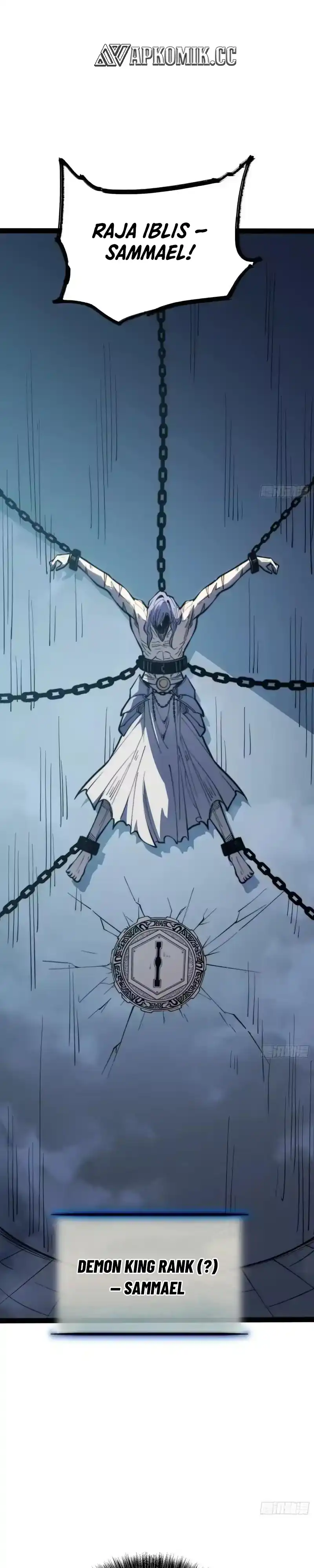 Full-Time Awakening chapter 81 halaman 22