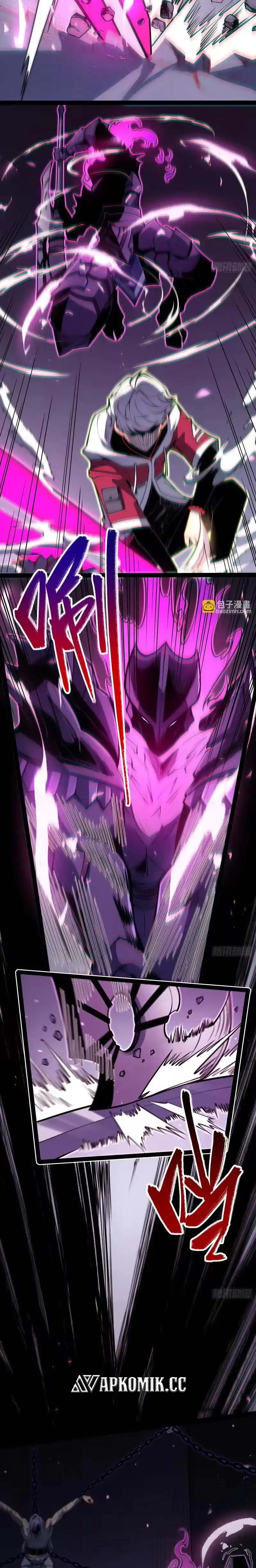 Full-Time Awakening chapter 82 halaman 5