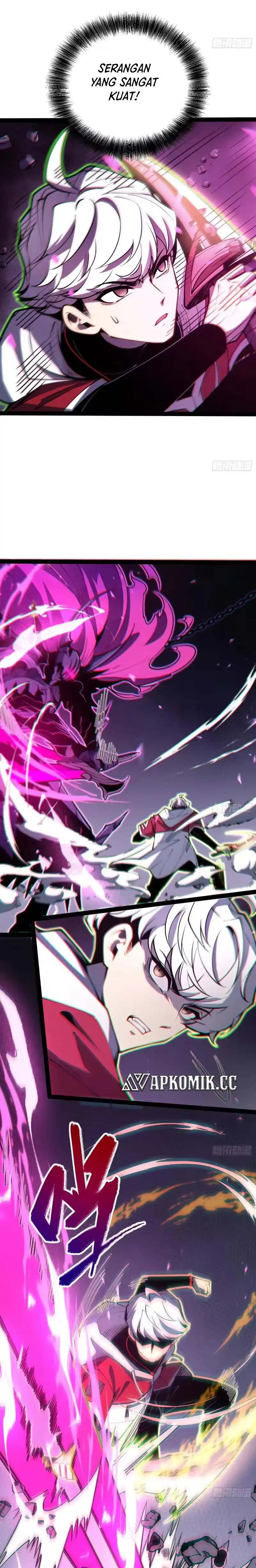 Full-Time Awakening chapter 82 halaman 4