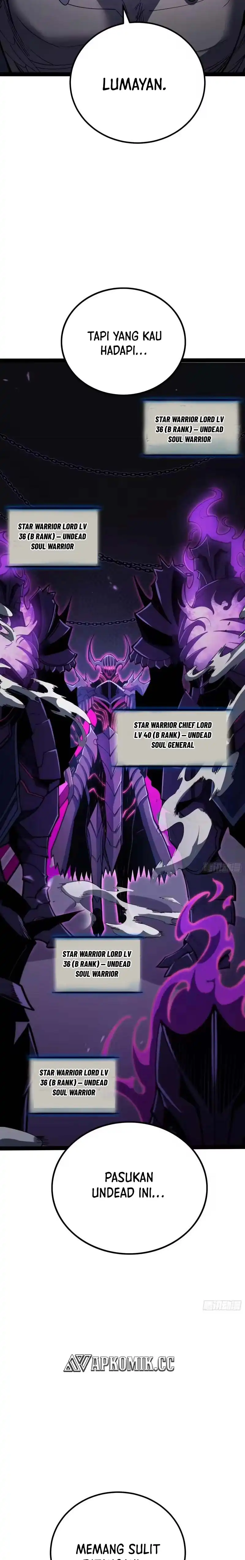 Full-Time Awakening chapter 82 halaman 7