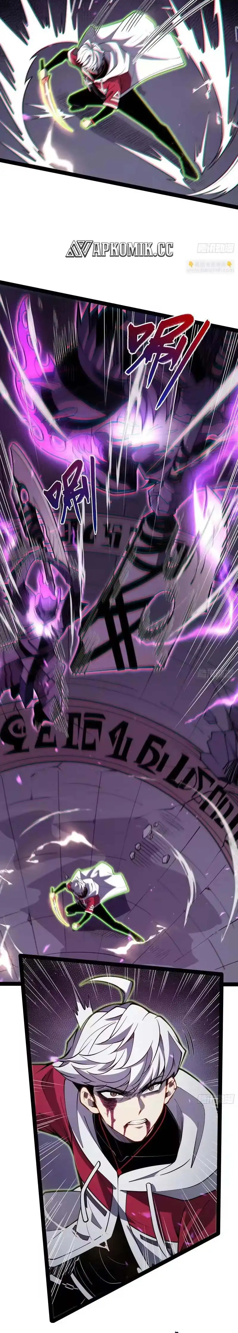 Full-Time Awakening chapter 82 halaman 14