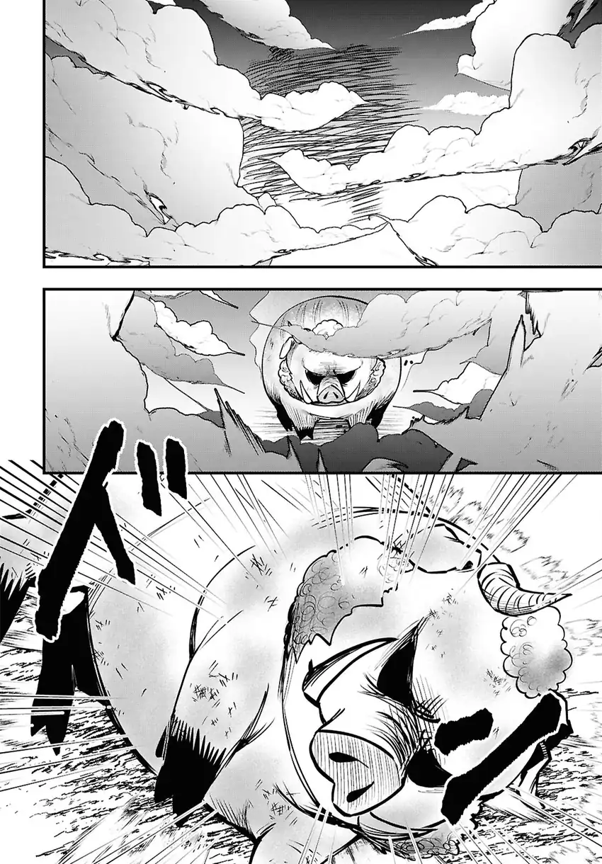 Doumo, Butsuyoku no Seijo desu ~Musou Skill -Clear Houshuu- de Seidai ni Kanchigai Saremashita~ chapter 3 halaman 18