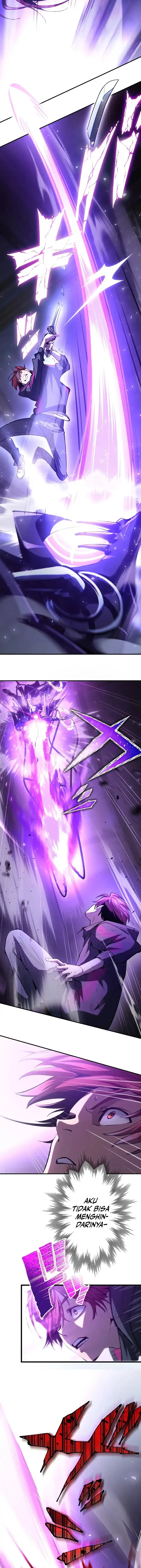Chrono Labyrinth chapter 7 halaman 4