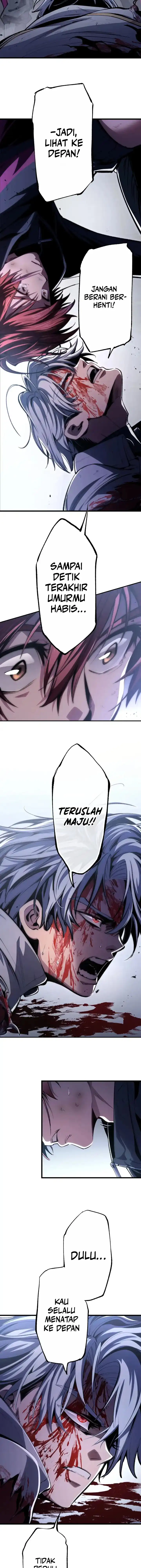 Chrono Labyrinth chapter 7 halaman 10