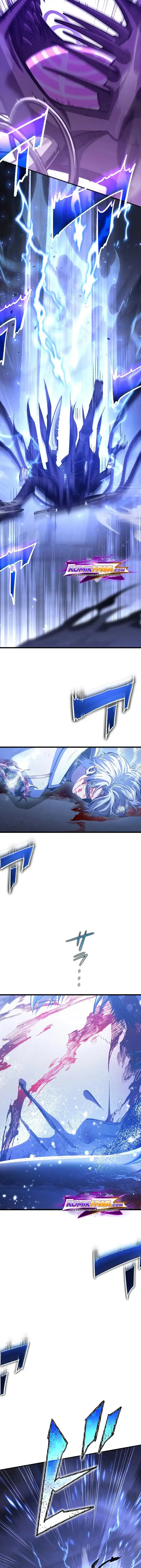 Chrono Labyrinth chapter 7 halaman 22