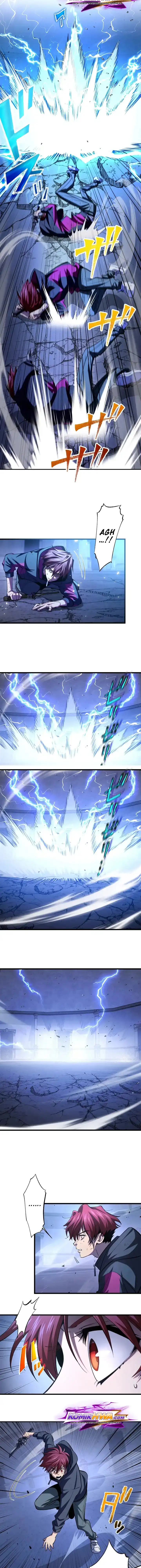 Chrono Labyrinth chapter 7 halaman 24