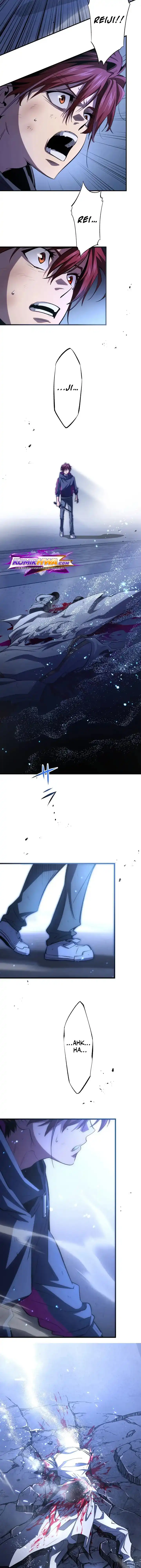 Chrono Labyrinth chapter 7 halaman 25