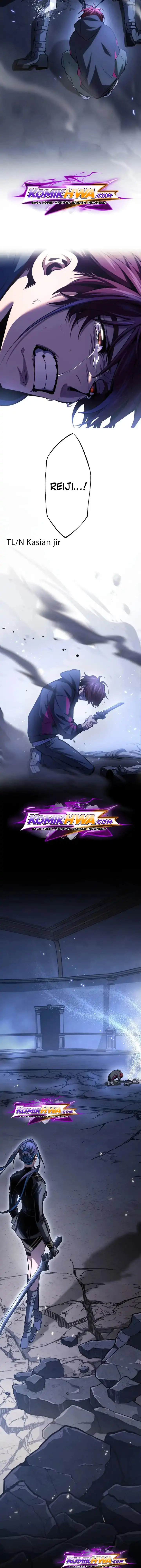 Chrono Labyrinth chapter 7 halaman 26