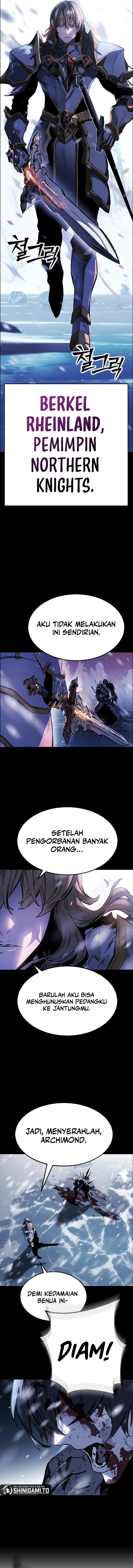 Necromancer of a Prestigious Swordsmanship Family chapter 0 halaman 5