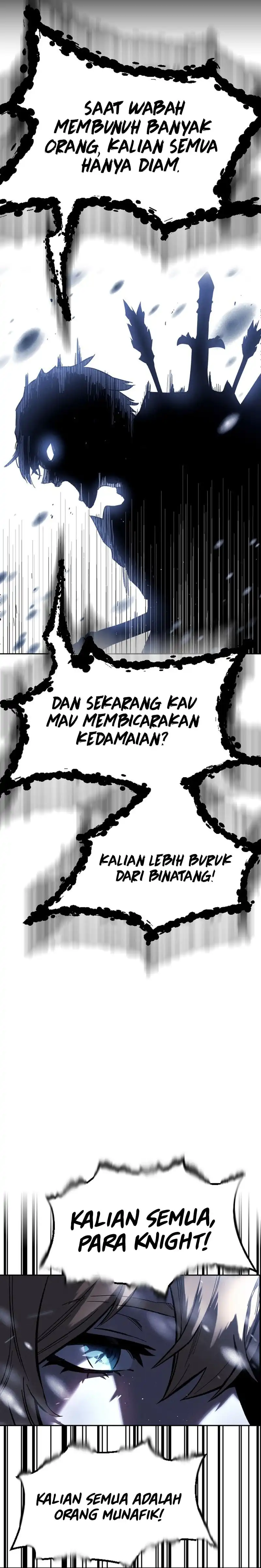 Necromancer of a Prestigious Swordsmanship Family chapter 0 halaman 6