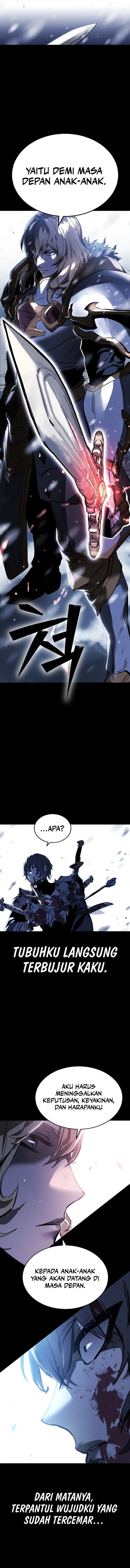 Necromancer of a Prestigious Swordsmanship Family chapter 0 halaman 9