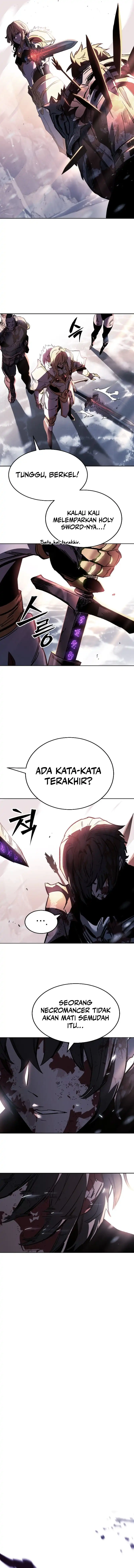 Necromancer of a Prestigious Swordsmanship Family chapter 0 halaman 11