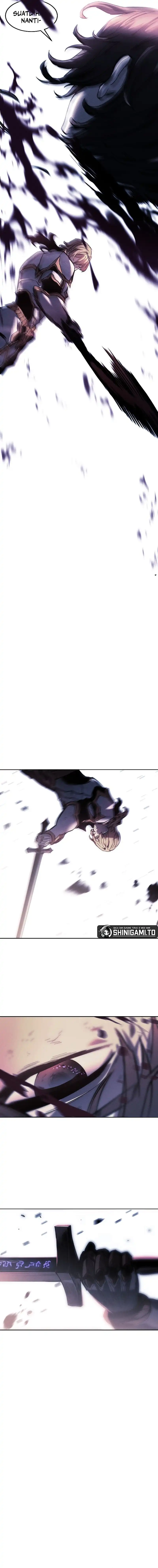 Necromancer of a Prestigious Swordsmanship Family chapter 0 halaman 12
