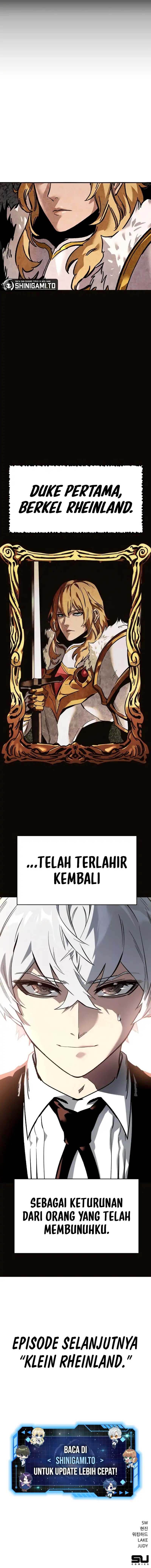 Necromancer of a Prestigious Swordsmanship Family chapter 0 halaman 32