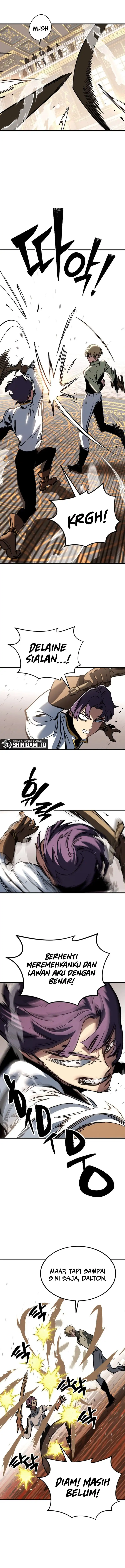 Necromancer of a Prestigious Swordsmanship Family chapter 1 halaman 10