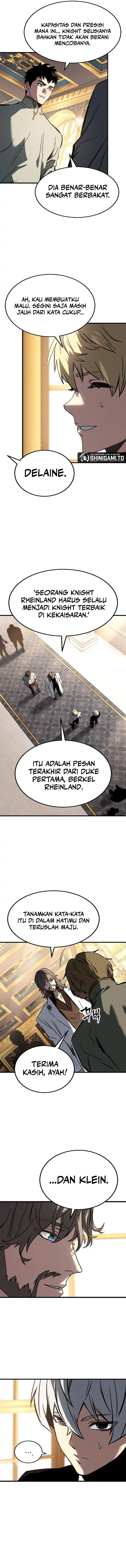 Necromancer of a Prestigious Swordsmanship Family chapter 1 halaman 17
