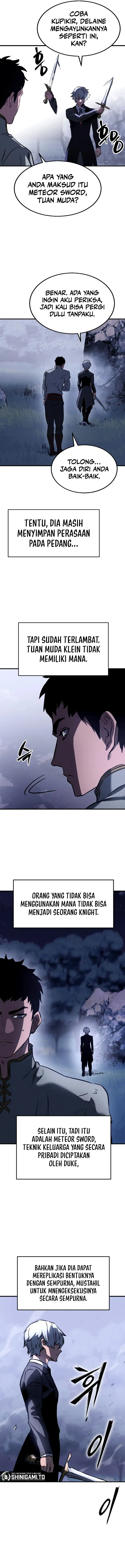 Necromancer of a Prestigious Swordsmanship Family chapter 1 halaman 24