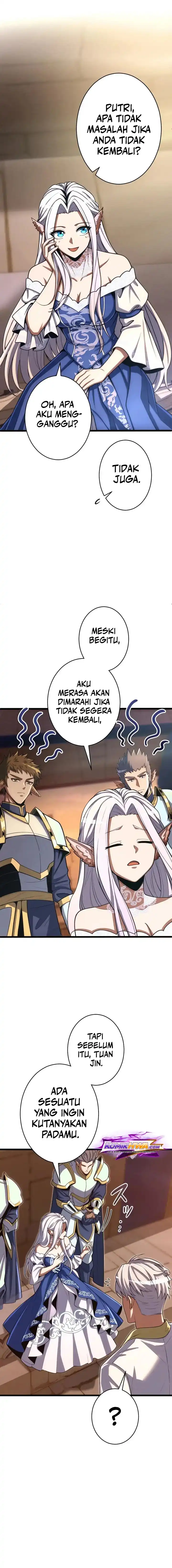 Saishuu Heiki, 1 Okunengo ni Musou suru chapter 24 halaman 4