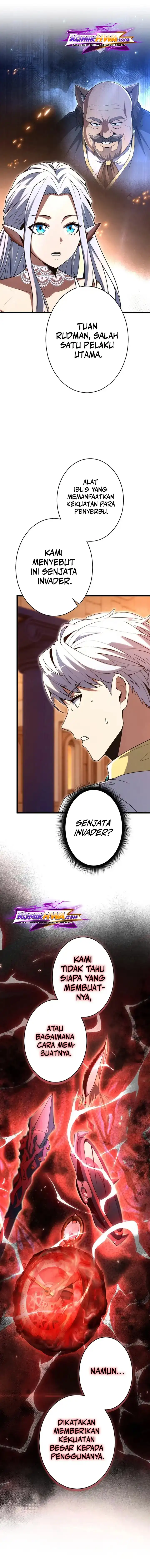 Saishuu Heiki, 1 Okunengo ni Musou suru chapter 24 halaman 6