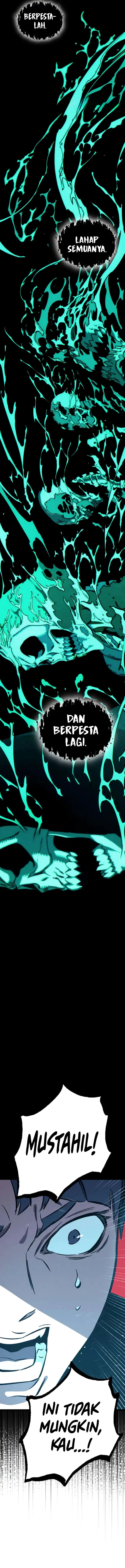 Necromancer of a Prestigious Swordsmanship Family chapter 2 halaman 25