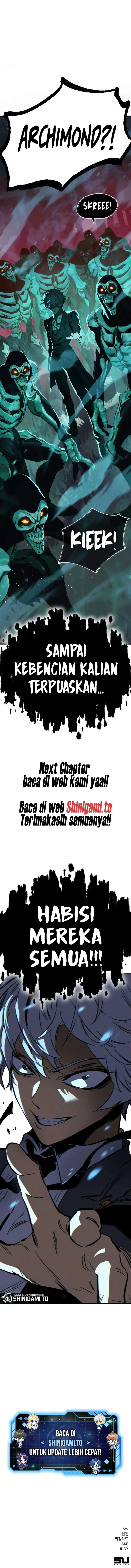 Necromancer of a Prestigious Swordsmanship Family chapter 2 halaman 26
