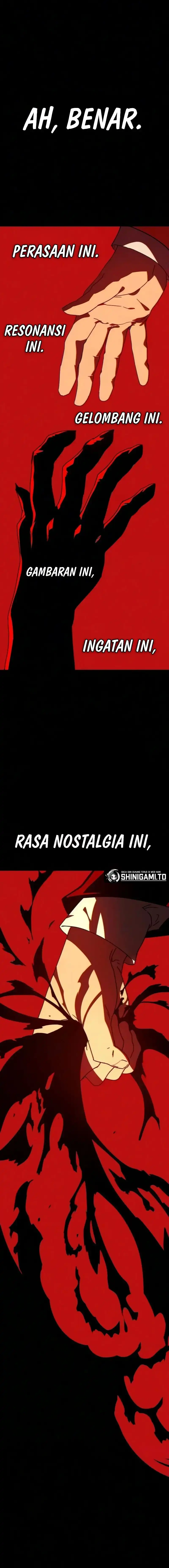 Necromancer of a Prestigious Swordsmanship Family chapter 3 halaman 4