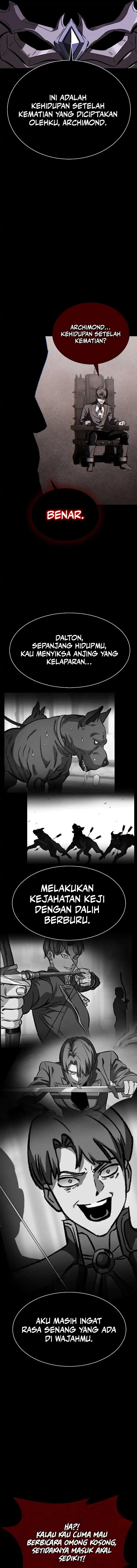 Necromancer of a Prestigious Swordsmanship Family chapter 4 halaman 6