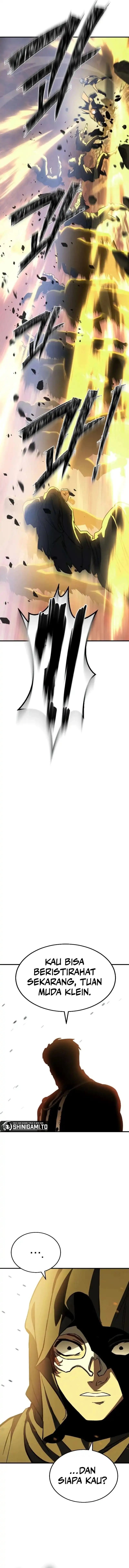 Necromancer of a Prestigious Swordsmanship Family chapter 4 halaman 25