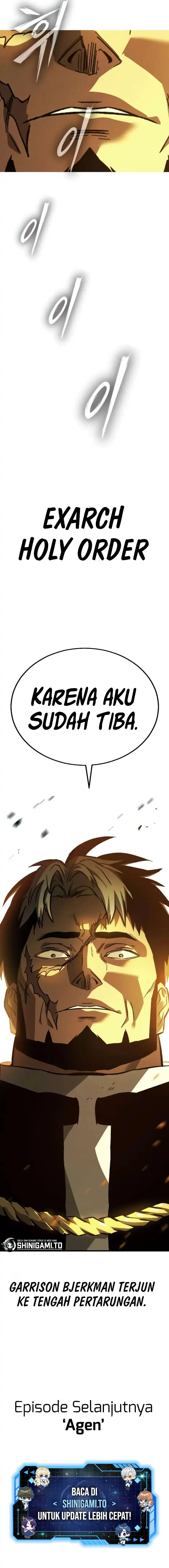 Necromancer of a Prestigious Swordsmanship Family chapter 4 halaman 26
