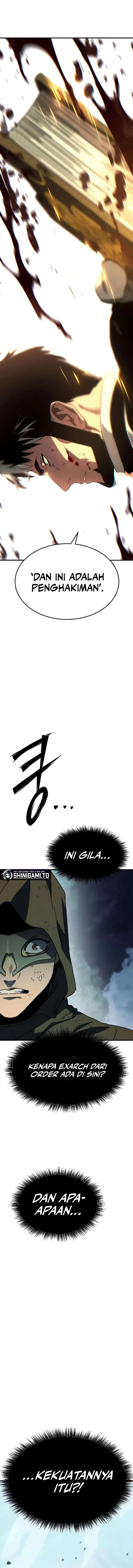 Necromancer of a Prestigious Swordsmanship Family chapter 5 halaman 8