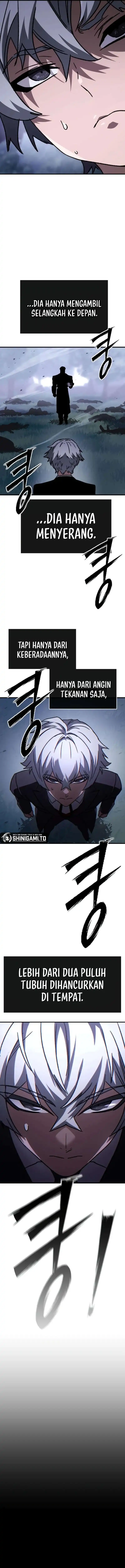 Necromancer of a Prestigious Swordsmanship Family chapter 5 halaman 12